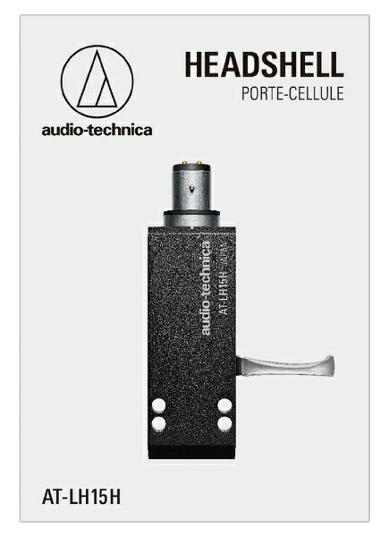 �����ǥ����ƥ��˥���audio-technica �إåɥ����� AT-LH15H