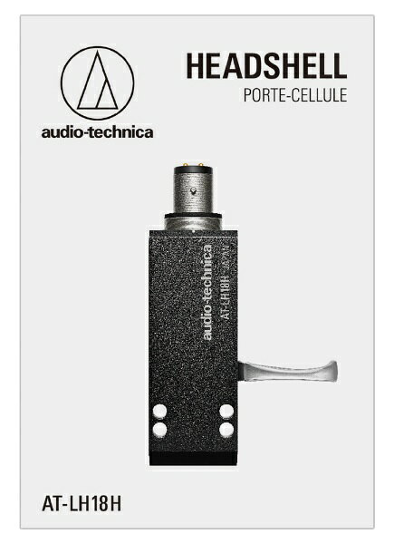 �����ǥ����ƥ��˥���audio-technica �إåɥ����� AT-LH18H