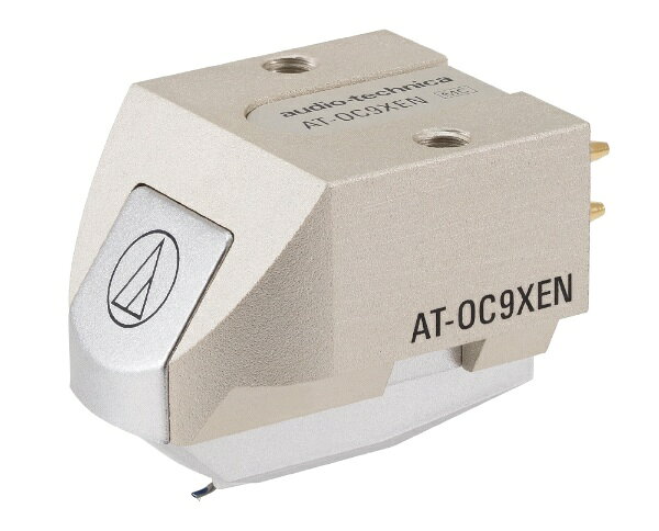 オーディオテクニカ｜audio-technica MC型ステレオカートリッジ AT-OC9XEN biccamera-12604732 楽天ビック(ビックカメラ×楽天) サンプル画像2