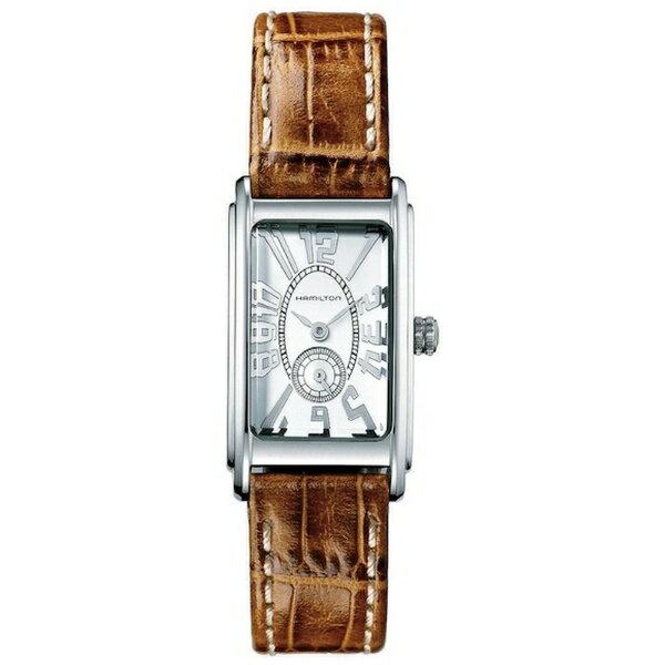 HAMILTON｜ハミルトン アードモア [並行輸入品] 【代金引換配送不可】