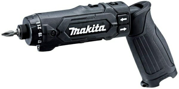 ޥMakita żڥɥ饤Хɥ 7.2V ΤΤߡ DF012DZB 