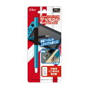 アクラス|Aclass Switch /スマートフォン用 タッチペン 2Wayタイプ ブルー SASP-0514【Switch】(2)
