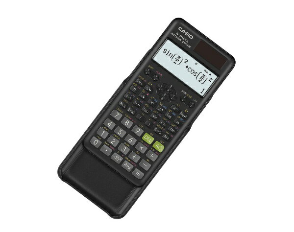 CASIO|カシオ スタンダード関数電卓 fx...の紹介画像2