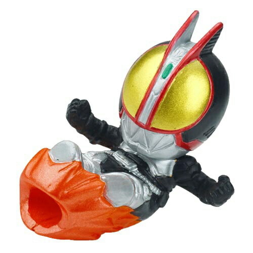 ハセプロ｜HASEPRO 【ケーブルアクセサリー】CABLE BITE 仮面ライダー　ライダーキック　仮面ライダーファイズ