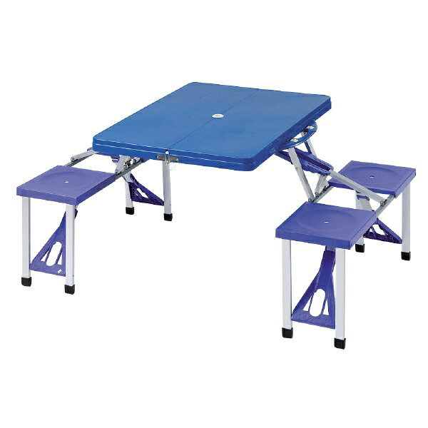 BUNDOK バンドック ピクニックテーブルセット BD-190