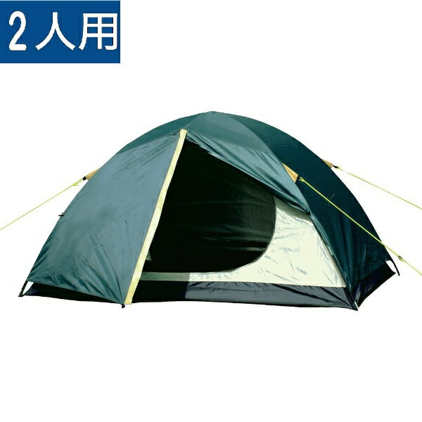 BUNDOK バンドック ツーリングテント BDK-18