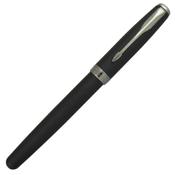 パーカー｜Parker ソネット　グレートエクスペクテーション 万年筆 シークレットシェルBK（ブラック） 1930647 [細字（F）]