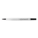 パーカー|Parker ローラーボール 替芯 F(0.5) ブラック 1950277