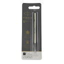 パーカー|Parker 5th用 リフィール(F・細字) ブラック PK5TH