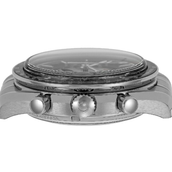 OMEGA｜オメガ スピードマスター [Speedmaster] 5年保証 ブラック 304.30.44.52.01.001 [並行輸入品] 【代金引換配送不可】