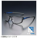 ニデック｜NIDEK G-SQUAREアイウェア Professional Model フルリム C2FGEG6BLNP5623 フレーム：ブラック レンズ：グレー