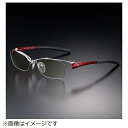 ニデック|NIDEK G-SQUAREアイウェア Professional Model ナイロール C2FGENWRENP7085 フレーム:レッド、レンズ:ワ...
