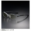 ニデック|NIDEK G-SQUAREアイウェア Professional Model ナイロール C2FGENBBLNP7146 フレーム:ブラック、レンズ:...