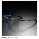 ニデック|NIDEK G-SQUAREアイウェア Casual Model ナイロール C2FGEN4BUNP8983 フレーム:ブルー、レンズ:グレー