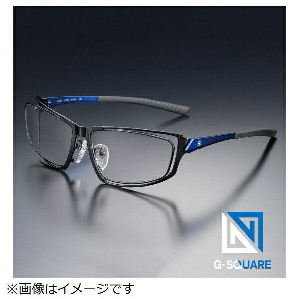 ニデック|NIDEK G-SQUAREアイウェア Professional Model フルリム C2FGEF6YENP9492 フレーム:イエロー、レンズ:グレー