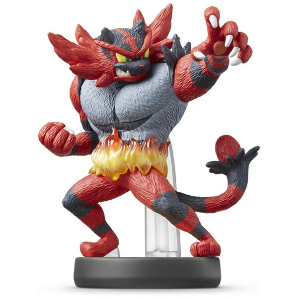 Amiiboガオガエンの育て方 スマブラsp Amiiboの可能性は無限大 Amiiboガオガエンの育て方 スマブラsp Amiiboの可能性は無限大