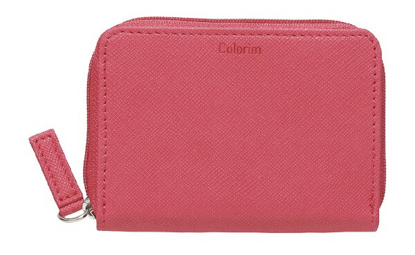 PILOT｜パイロット カード&コイン 02 カラリム パーキーP CRCC-02-P[CRCC02P]