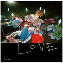 ソニーミュージックマーケティング｜Sony Music Marketing 菅田将暉/ LOVE 通常盤 