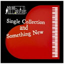 \j[~[WbN}[PeBObSony Music Marketing 퐣uY/ Single Collection and Something NewyCDz yzsz