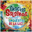 󥰥쥳ɡKING RECORDS 륱ǡ顦륹/ Gracias SalserosCD Բġ