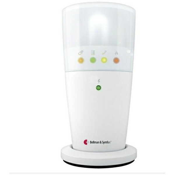 自立コム　JiritsuCom ベルマンビジット フラッシュ受信器 BE1441
