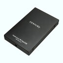 センチュリー|Century Corporation 裸族の弁当箱M.2