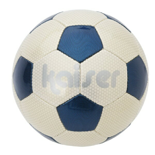 KAISER|カイザー PUサッカーボール 5号 BOX KW-143安売り サッカー 用品 セール