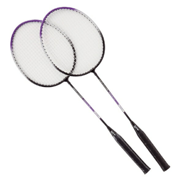 KAISER｜カイザー バドミントンラケット（2本組） KW-990