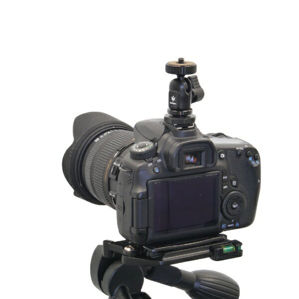 Velbon�å٥�ܥ� QHD-21 ACC [��ͳ����(�ܡ������)][QHD21ACC]