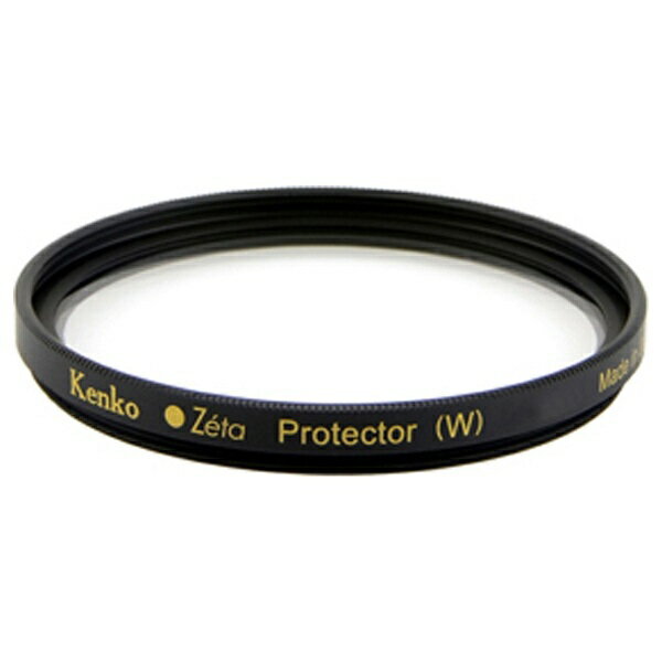 ケンコー・トキナー｜KenkoTokina 40.5mm Zeta plus プロテクター[40.5Sゼータプロテクタープラス]