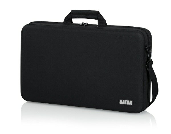 楽天ビック(ビックカメラ×楽天)のGATOR Cases｜ゲーターケース DJコントローラ&関連機器用ケース GU-EVA-2314-3｜アングル2