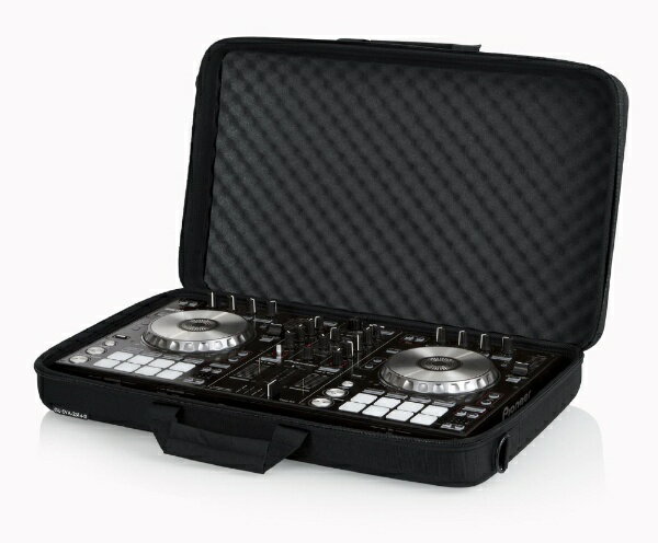 GATOR Cases�å������������� DJ����ȥ�����&��Ϣ�����ѥ����� GU-EVA-2314-3