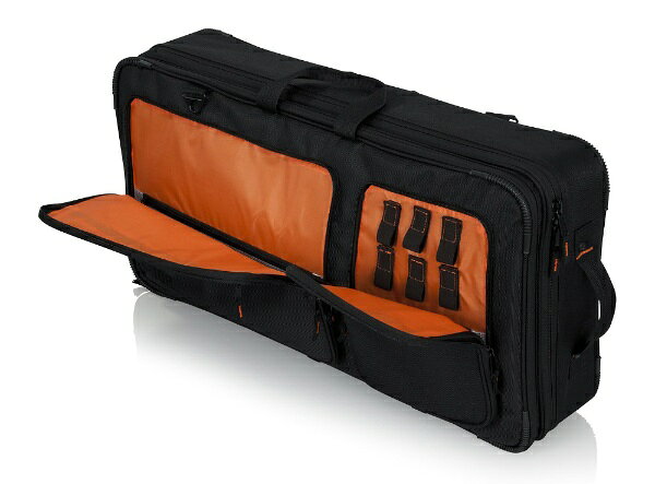 楽天ビック(ビックカメラ×楽天)のGATOR Cases｜ゲーターケース DJコントローラー/ラップトップ用 ギグバッグ G-CLUB-CONTROL-27BP｜アングル3