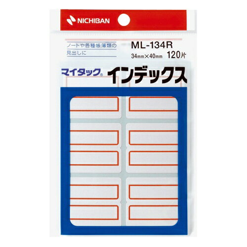 �˥��Х��NICHIBAN ����ե�٥� ����ǥå��� �ޥ����å� ���� ML-134R [20������ /6��]