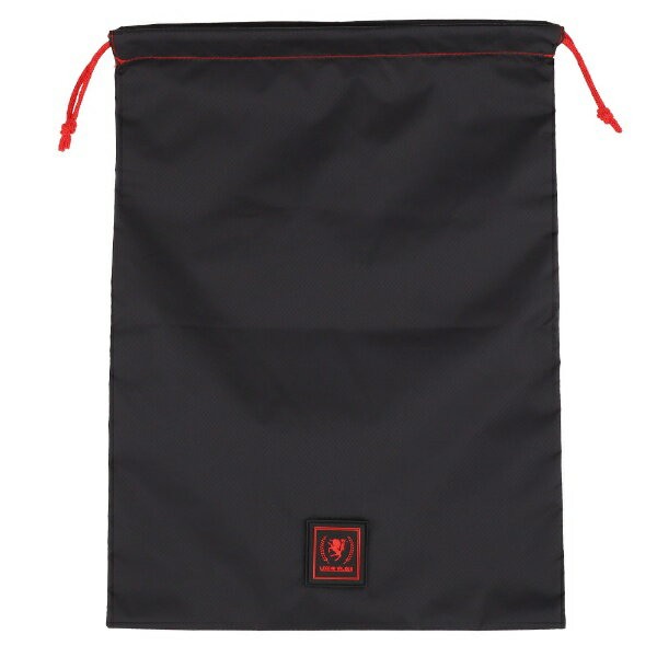 レジェンドウォーカー｜LEGEND WALKER 巾着袋 Mサイズ 9107-M-BK ブラック