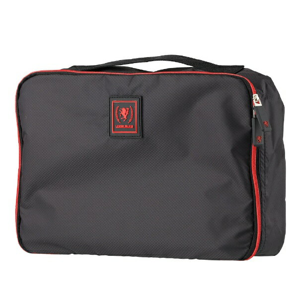 レジェンドウォーカー｜LEGEND WALKER インナーポーチ Sサイズ 9108-S-BK ブラック