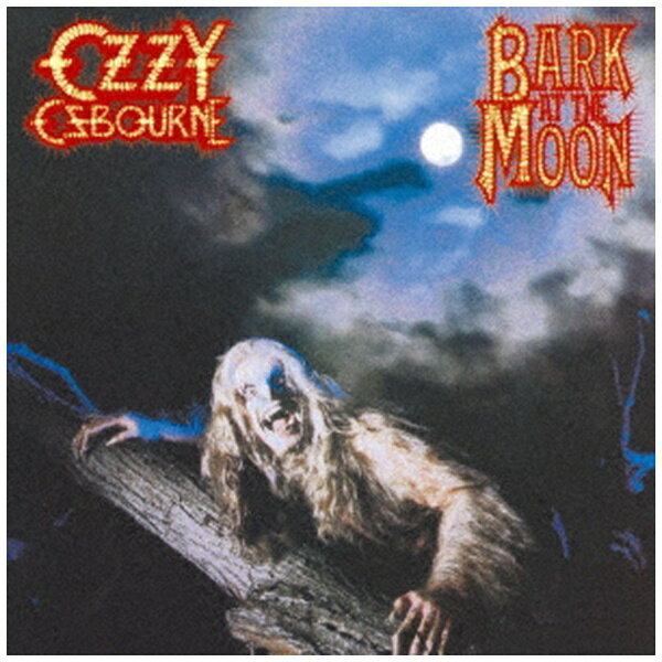 ソニーミュージックマーケティング｜Sony Music Marketing オジー・オズボーン/ 月に吠える 期間生産限..