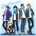 ブシロードミュージック Argonavis/ STARTING OVER/ギフト 通常盤【CD】 【代金引換配送不可】