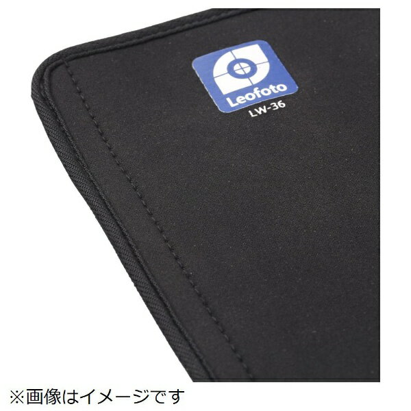 Leofoto｜レオフォト 三脚用ウォームグリップ（対応直径：32mm） LW-32