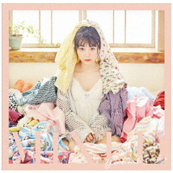 ソニーミュージックマーケティング｜Sony Music Marketing 尾崎由香/ MIXED 通常盤【CD】 【代金引換配送不可】