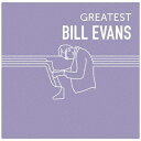ユニバーサルミュージック|UNIVERSAL MUSIC ビル・エヴァンス/ GREATEST BILL EVANS【CD】 【代金引換配送不可】