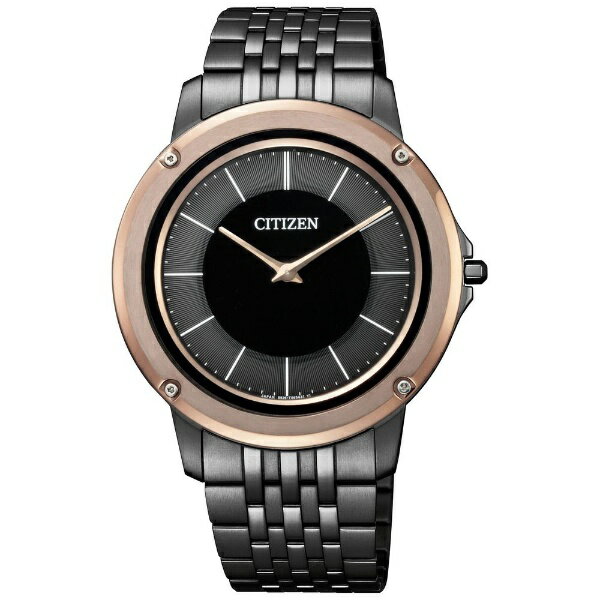 【エントリーで最大全額ポイント還元｜1/5まで】 CITIZEN｜シチ...(2.0)