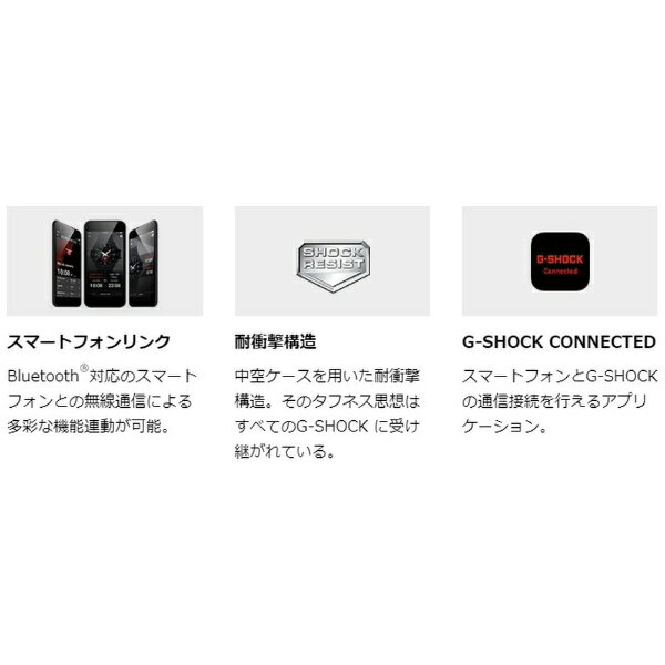 カシオ　CASIO G-SHOCK（Gショック）MASTER OF G　MUDMASTER（マスターオブG　マッドマスター） GG-B100-1A9JF