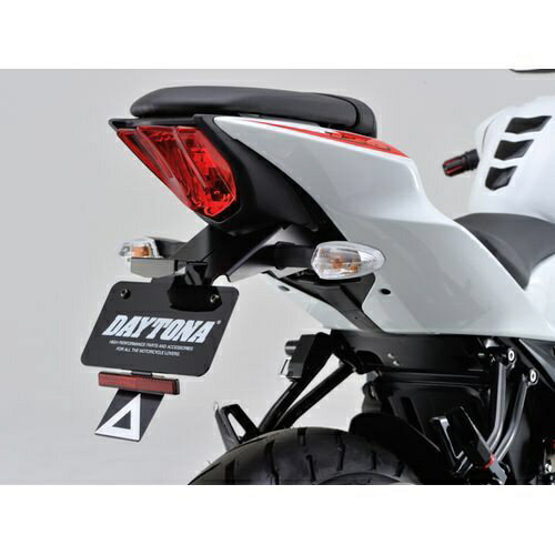 �ڥ���ȥ꡼�Ǻ���2���ݥ�����������2/25�ޤǡ� �ǥ��ȥʡ�DAYTONA 99479 �ե�������쥹���åȡʼָ��б�LED�饤���󥹥����դ��� GSX-...