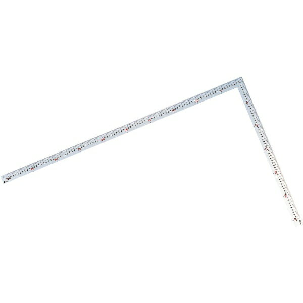 シンワ測定｜Shinwa Rules 大金シルバー普及型1m×60cm　63400