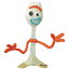 ǥȥMEDICOM TOY ȥǥơե奢 No499 UDF TOY STORY 4 FORKY Բġ