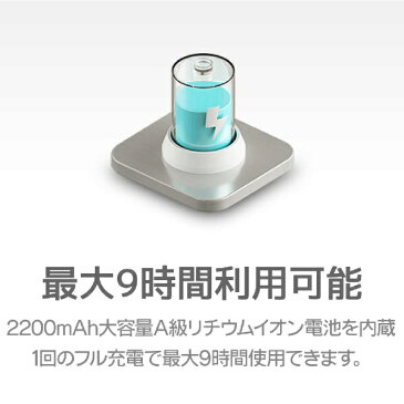 IRIVER 読売ジャイアンツ ハンディファン【STORM MONSTER S】 LFANYG-190022 ORANGE扇風機 携帯型 充電式