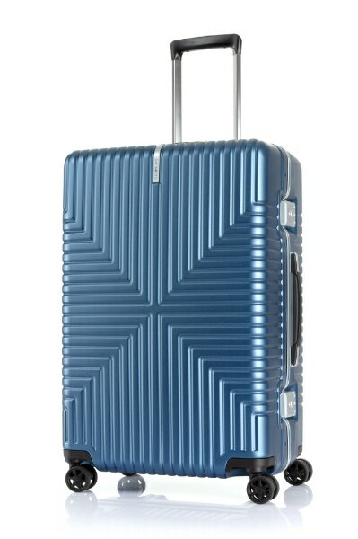 サムソナイト｜Samsonite スーツケース 73L INTERSECT（インターセクト） ネイビー GV5-41002 