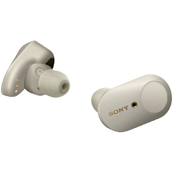 \j[@SONY tCXCz v`iVo[ WF-1000XM3 SM [RE}CNΉ  CX(E)  Bluetooth  mCYLZOΉ][CX Cz WF1000XM3SM]