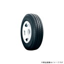 トーヨータイヤ｜Toyo Tire nbsp 16364843 175 R14 8PR ビジネスバンタイヤ V-02e /1本売り